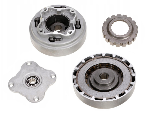 Motoran 100 - Karaca 100 Debriyaj Komple Prc