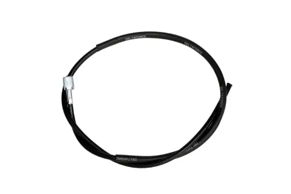 Mondial 125kt Kilometre Teli Rialli