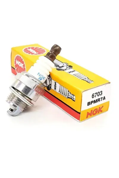 Buji BMPR7A - BM6A (Soğuk Çalıştırma) NGK