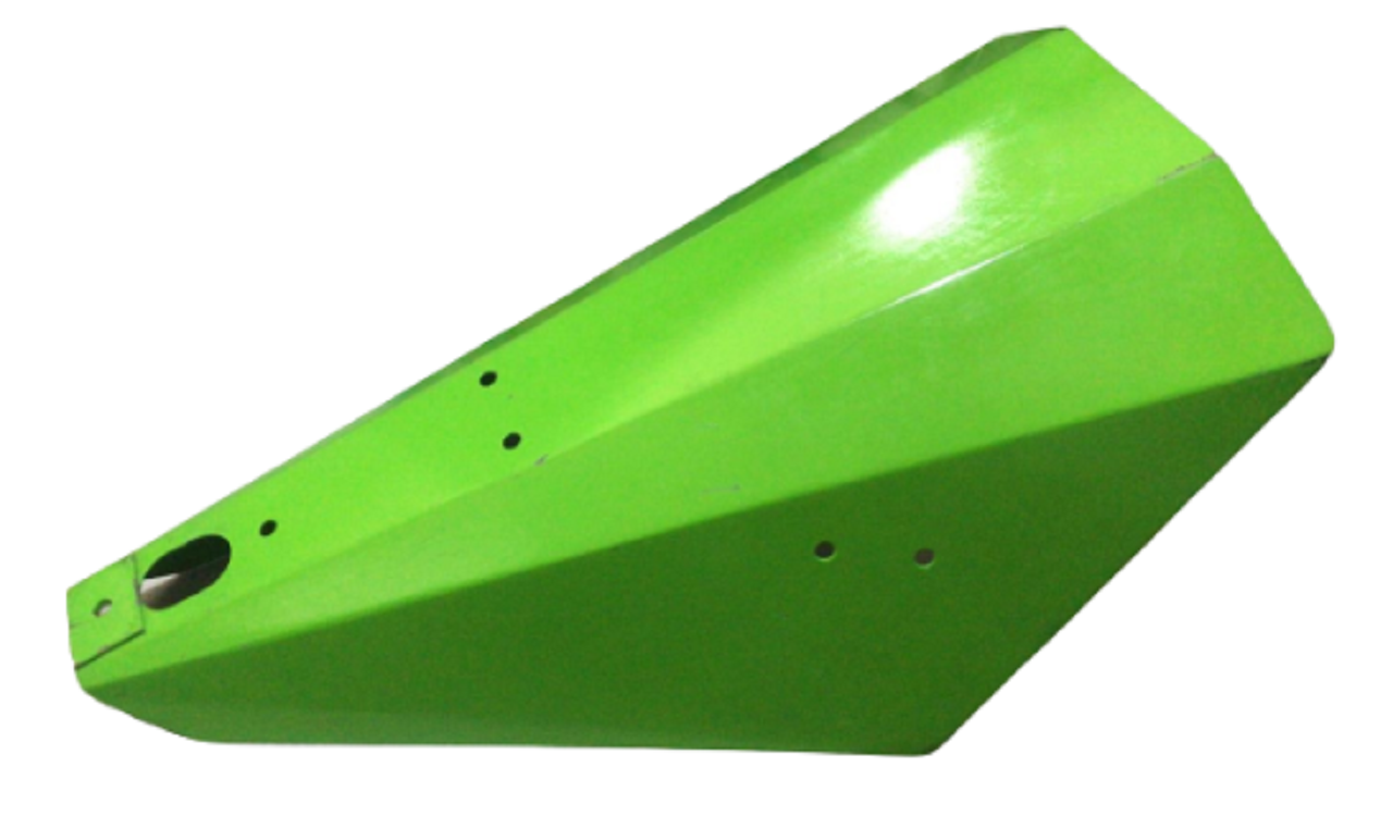 Domino Dfc130 Bıçak Kaputu Yeşil Orjinal