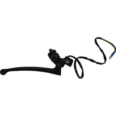 CG Serisi Ön Fren Kütüğü Komple Renixpart