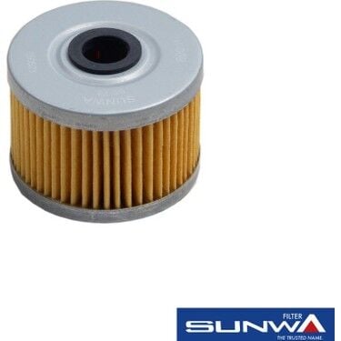 Honda CRF250L Yağ Filtresi 2017-2022 Sunwa