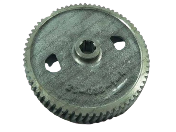 Mz 251-301 Eksantirik Büyük Dişli 68t Orjinal
