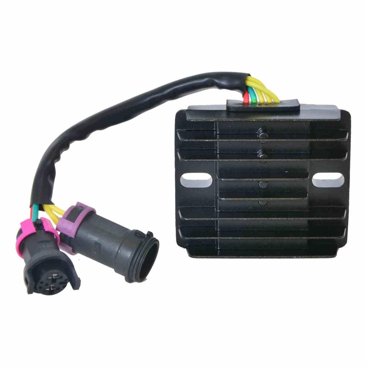 Atv Serisi Lx200 Regülatör Prc