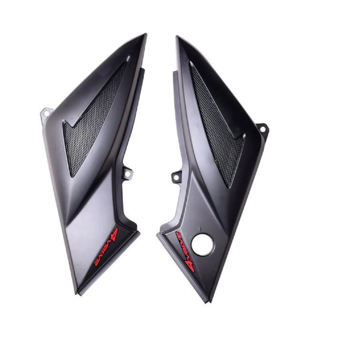 Bajaj Pulsar NS 200 Yan Kapak Takımı Prc