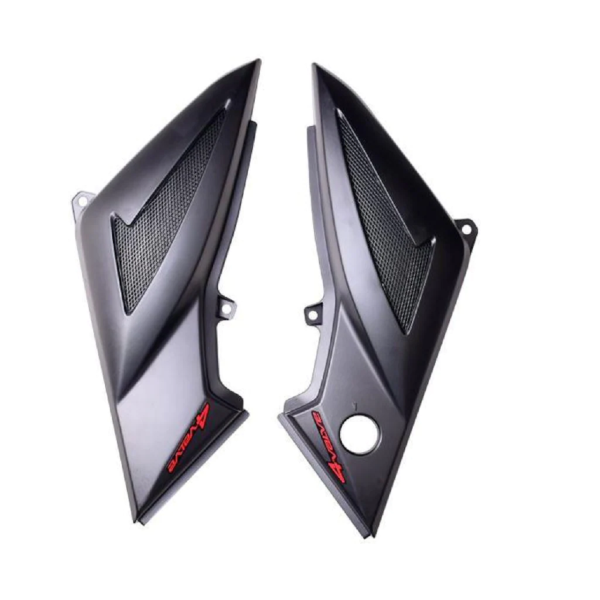 Bajaj Pulsar NS 200 Yan Kapak Takımı Prc