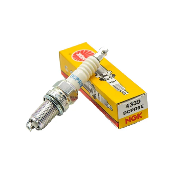 Buji DCPR8E NGK