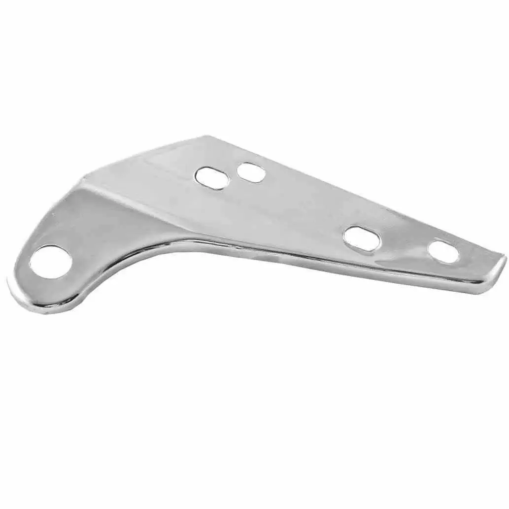 CG Serisi Egzoz Bağlantı Sacı Nikel Renixpart