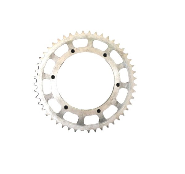 Mz 125 Arka Dişli 48t Orjinal