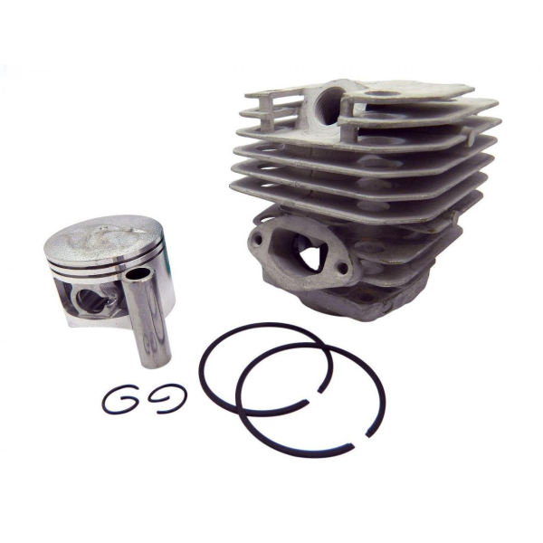 Hyundai HMT2500 - HMT2600 Silindir Piston Sekman Takımı Orjinal