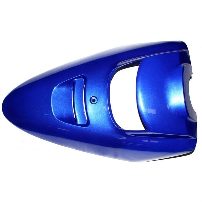 Mondial 125mt Ön Far Paneli Mavi Orjinal