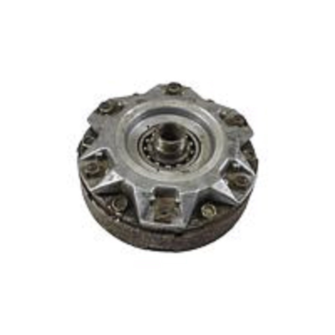 Mz 251 Debriyaj Komple Orjinal