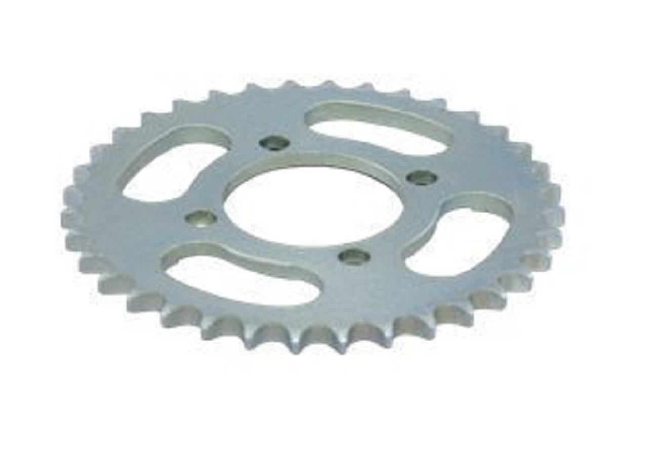 Mondial 150 KN Arka Dişli 41T Prc