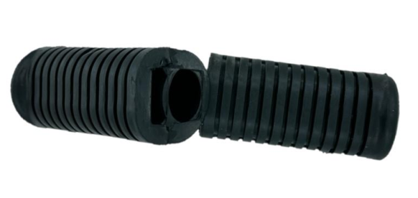 Mondial 125 KT Ön Basamak Lastiği Orjinal