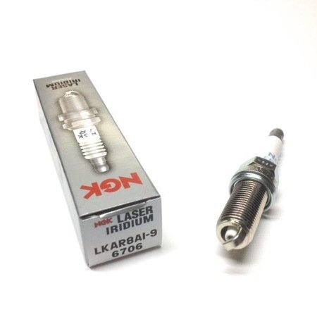 Buji Lkar8aı-9 - 6706 Irıdıum Ngk