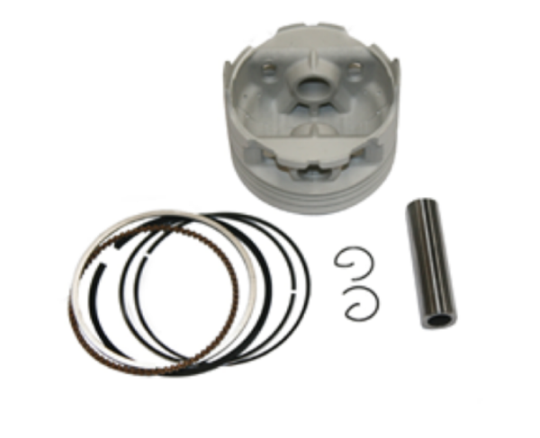 CG 200 Serisi Piston Sekman Takımı 65.50mm Pim: 13mm Prc