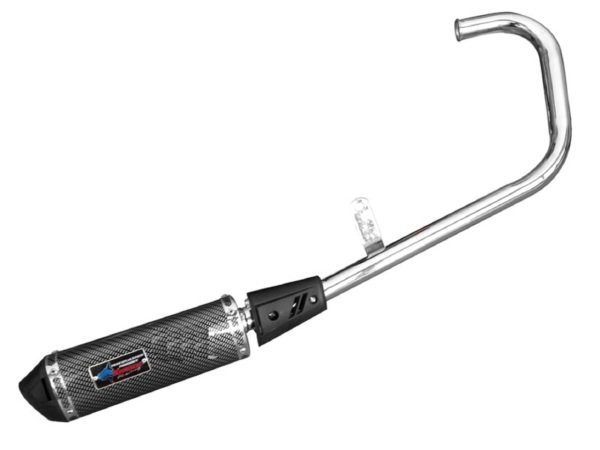 Cup Serisi Eksoz Modifiye Ses Ayarlı Monero