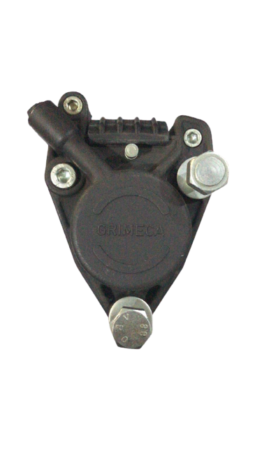 Mz 125-301 Ön Fren Merkezi Alt Orjinal