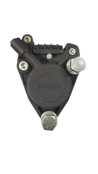 Mz 125-301 Ön Fren Merkezi Alt Orjinal