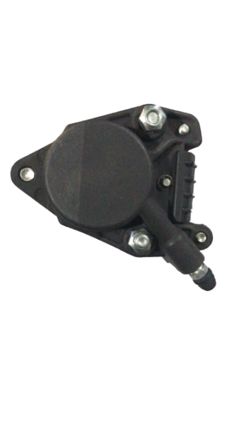 Mz 125-301 Ön Fren Merkezi Alt Orjinal