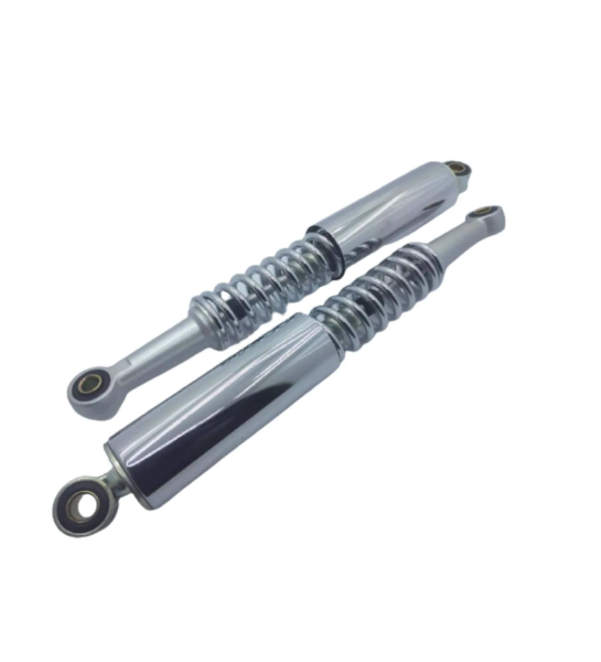 Cup Serisi Arka Amortisör Takımı 38cm Yarı Kapalı Prc