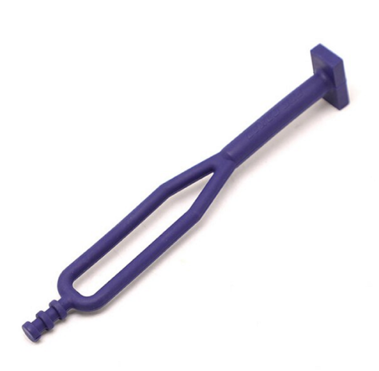 Motocross - Enduro Yan Sehpa Bağlama Lastiği Lacivert Empar