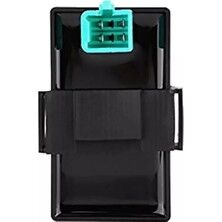 Cup Serisi CDI Blok 4 Soketli CTVR