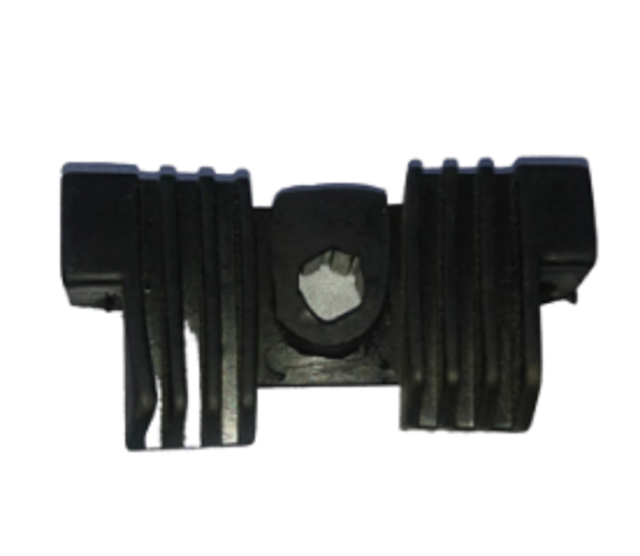 Mondial 125-150kt Benzin Deposu Arka Destek Takozu Orjinal