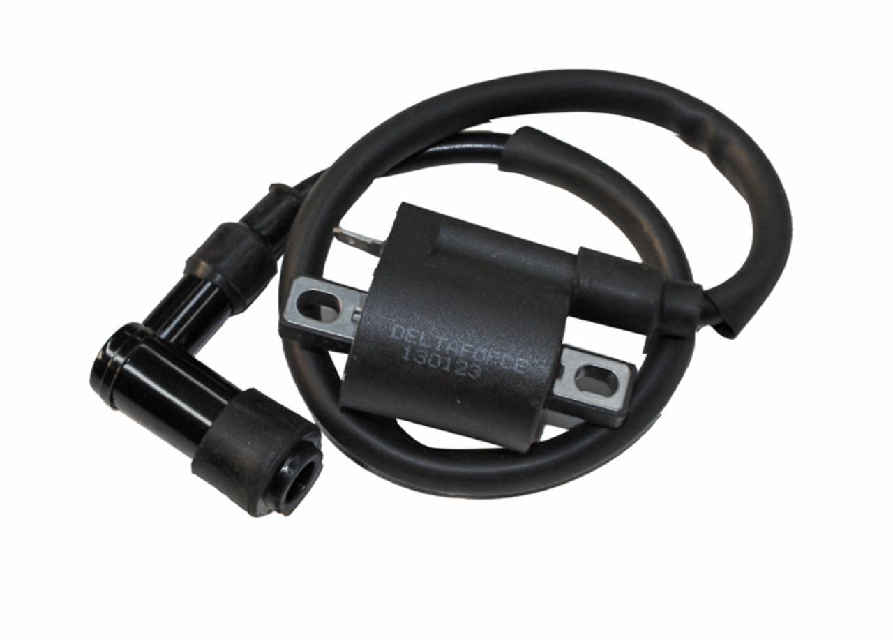 Mondial Agk125 Ateşleme Bobini Orjinal