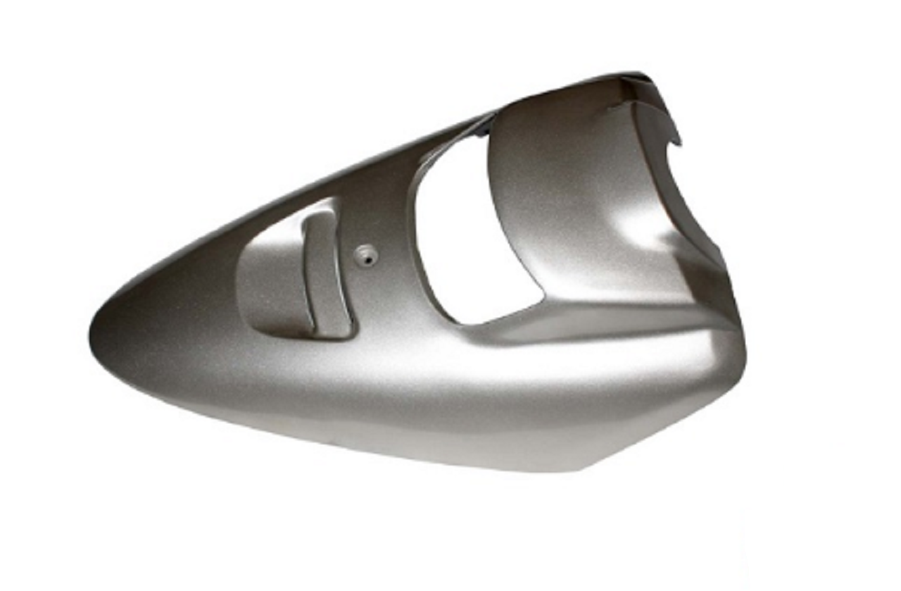 Mondial 125 MT Ön Far Paneli Gri Prc