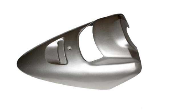 Mondial 125 MT Ön Far Paneli Gri Prc