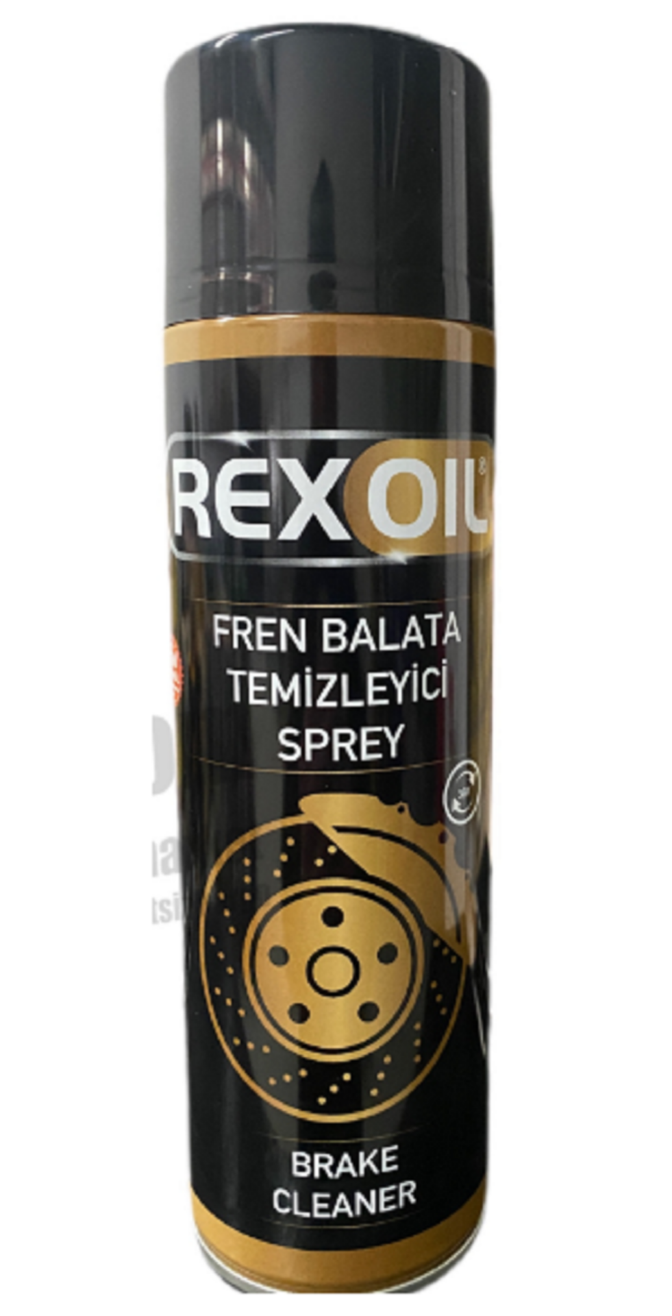 Balata Spreyi 500ML REXOİL