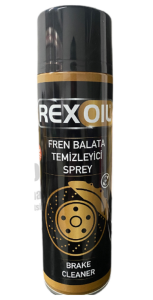 Balata Spreyi 500ML REXOİL