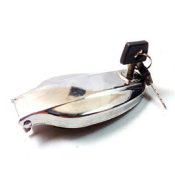 Yamaha Rx100 Depo Kapağı Glc