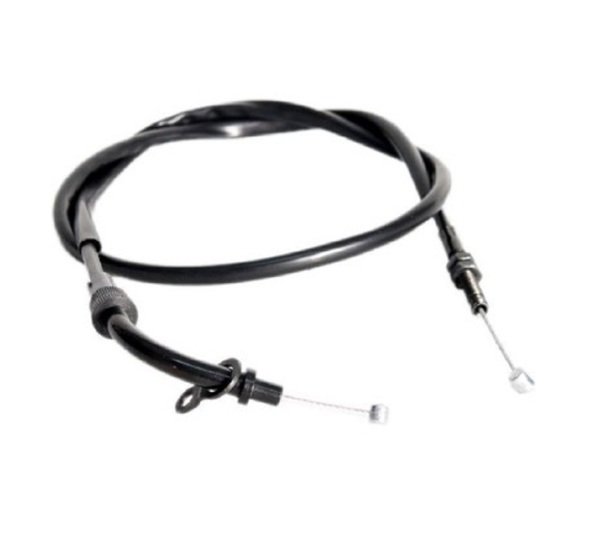 Yamaha Ybr125 Gaz Teli Rialli