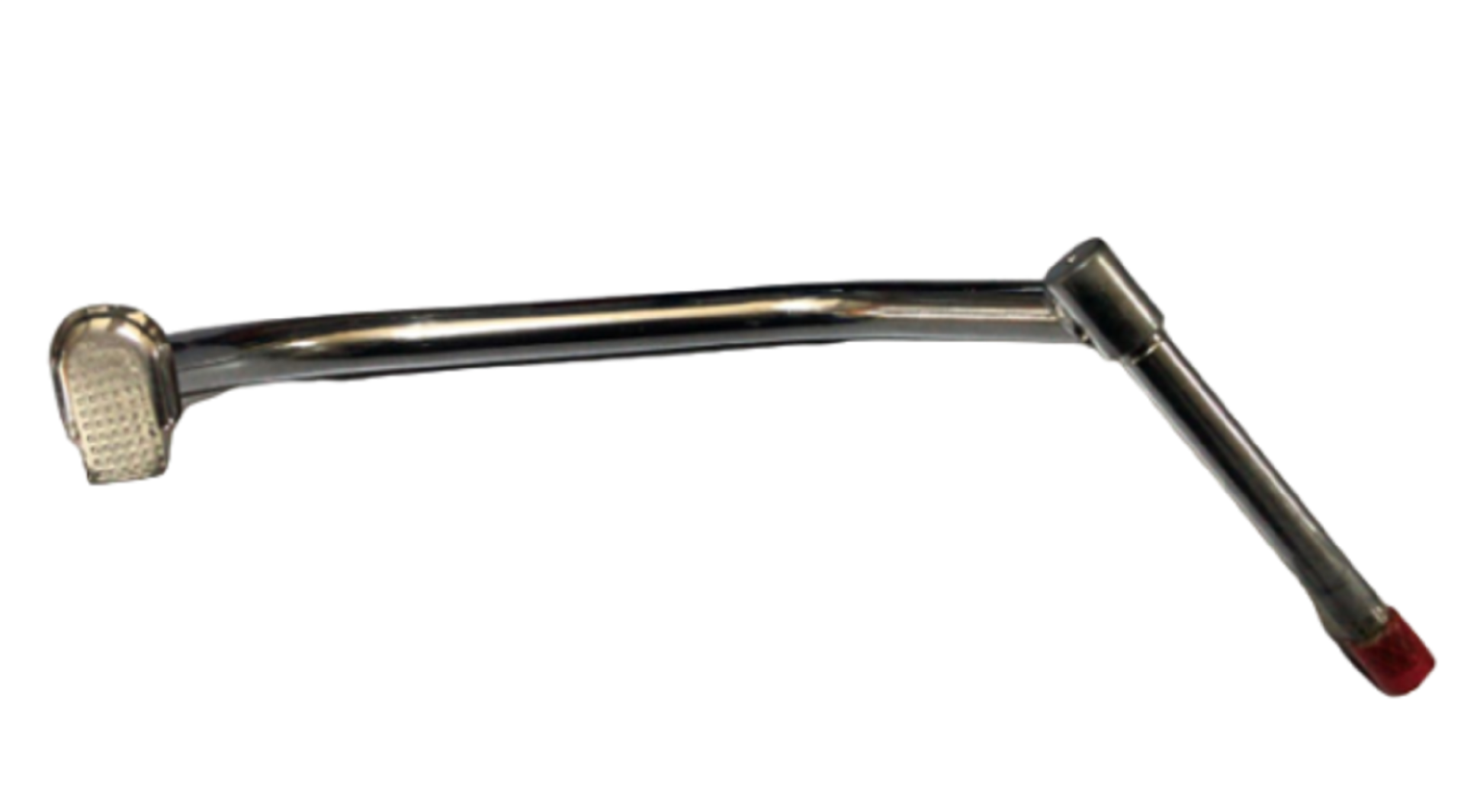 Jawa Laser Arka Fren Pedalı Orjinal