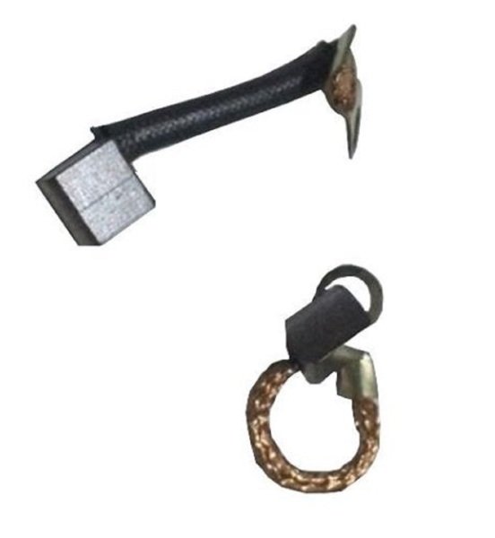 Yamaha Bws100 Marş Motoru Kömürü Yınba