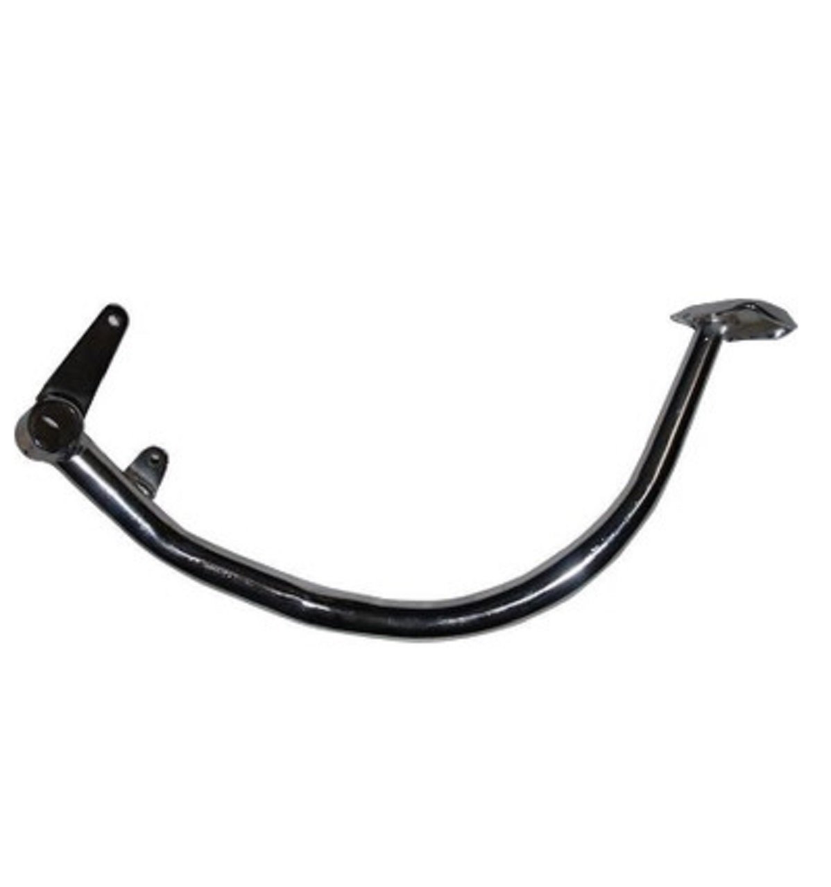 Mondial 100kh Fren Pedalı Deltaforce