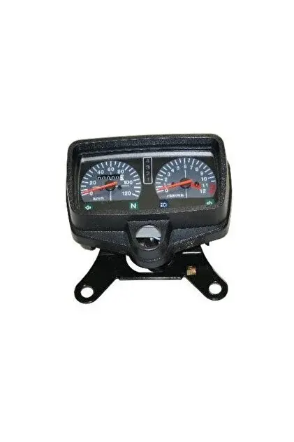 Mondial UAG 100 Gösterge Saati 4 Vitesli Prc