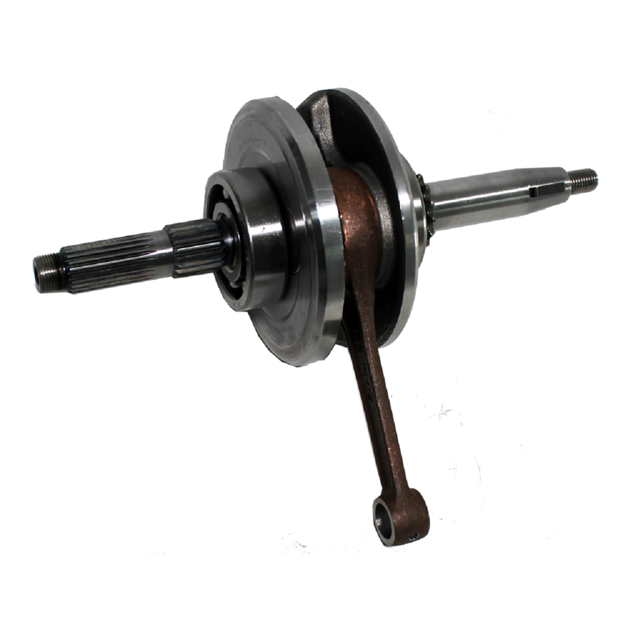 Lifan Pony Krank Komple (Elden Marşlı) Orjinal