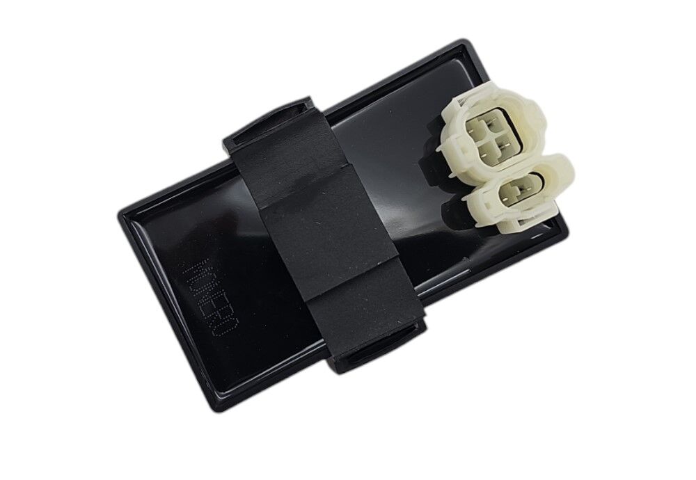 Scooter Beyin CDI Direk Akımlar CTVR