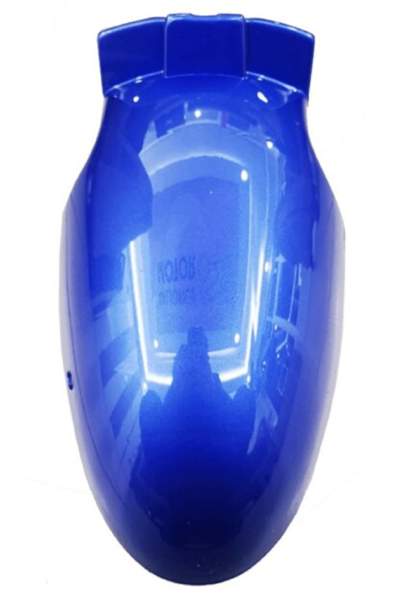 Mondial 151rs Ön Çamurluk Arka Kısım Mavi Rialli