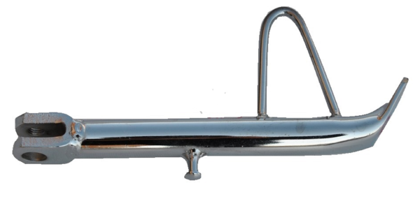 Cg Serisi Yan Sehpa Nikel Powder