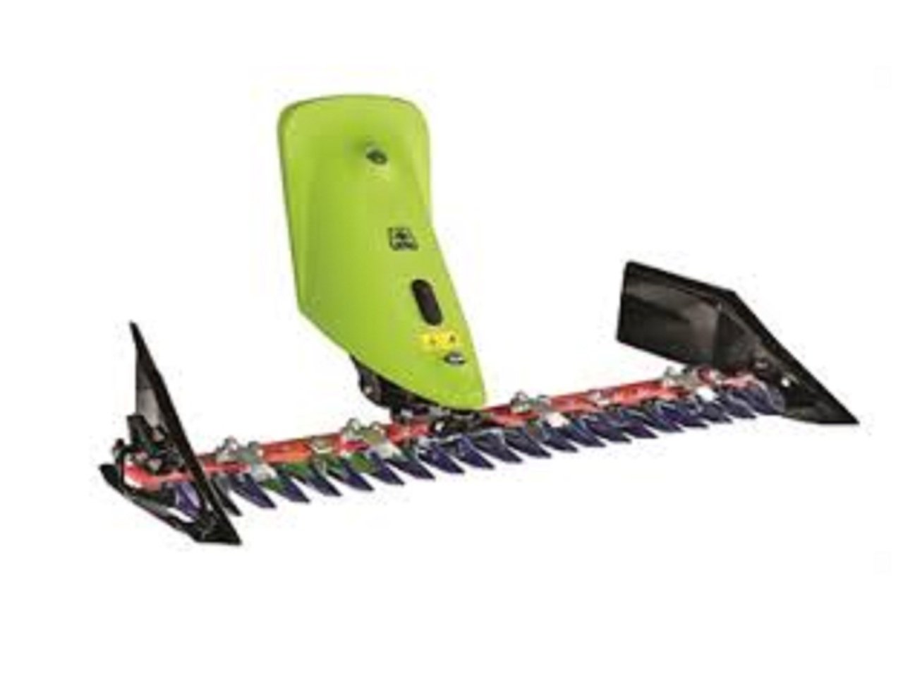 Grillo G85d Çayır Biçme Kuru Tip Adaptör