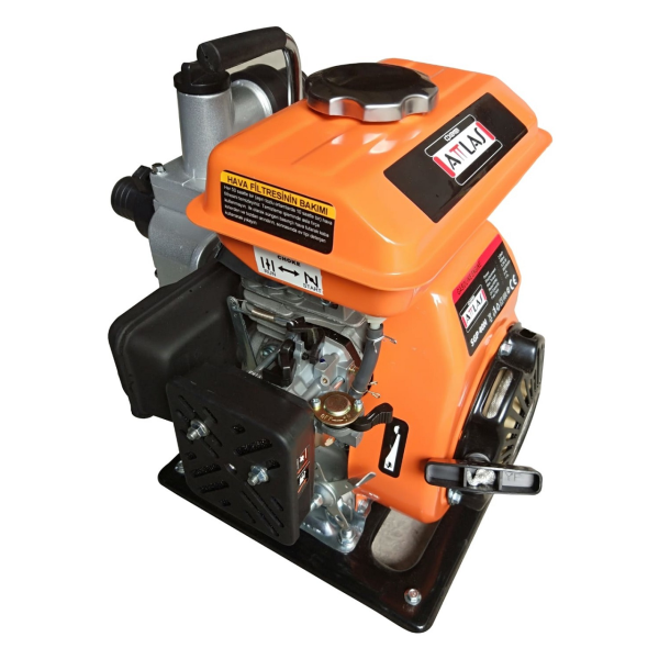 Atlas SGP40H Benzinli Su Motoru 1.5 inç