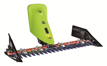 Grillo G85d Çayır Biçme Bıçak Kuru Tip 127cm