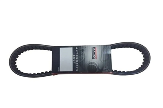 Kayış 669-18-30-8.0 (S19-001J) Green Super Fancy BANDO