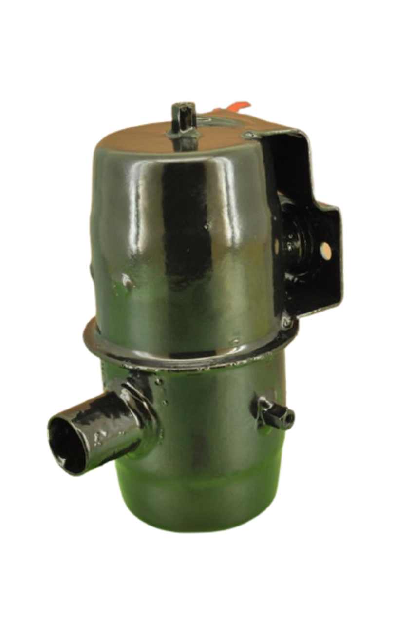 Antor 360-400 Eksoz Susturucu Komple Deflektör Bağlantılı Orjinal