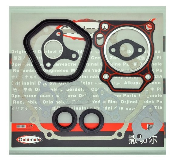 Gx270 Takım Conta Keçeli Goldmoto