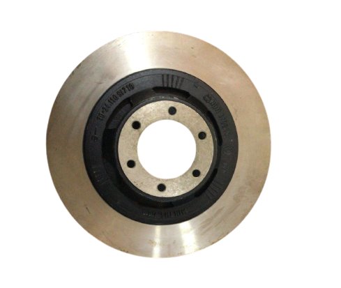 Mz 301 Ön Disk Aynası Orjinal